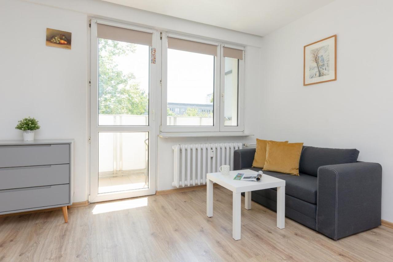 Appartamento Metro Pole Mokotowskie By Renters