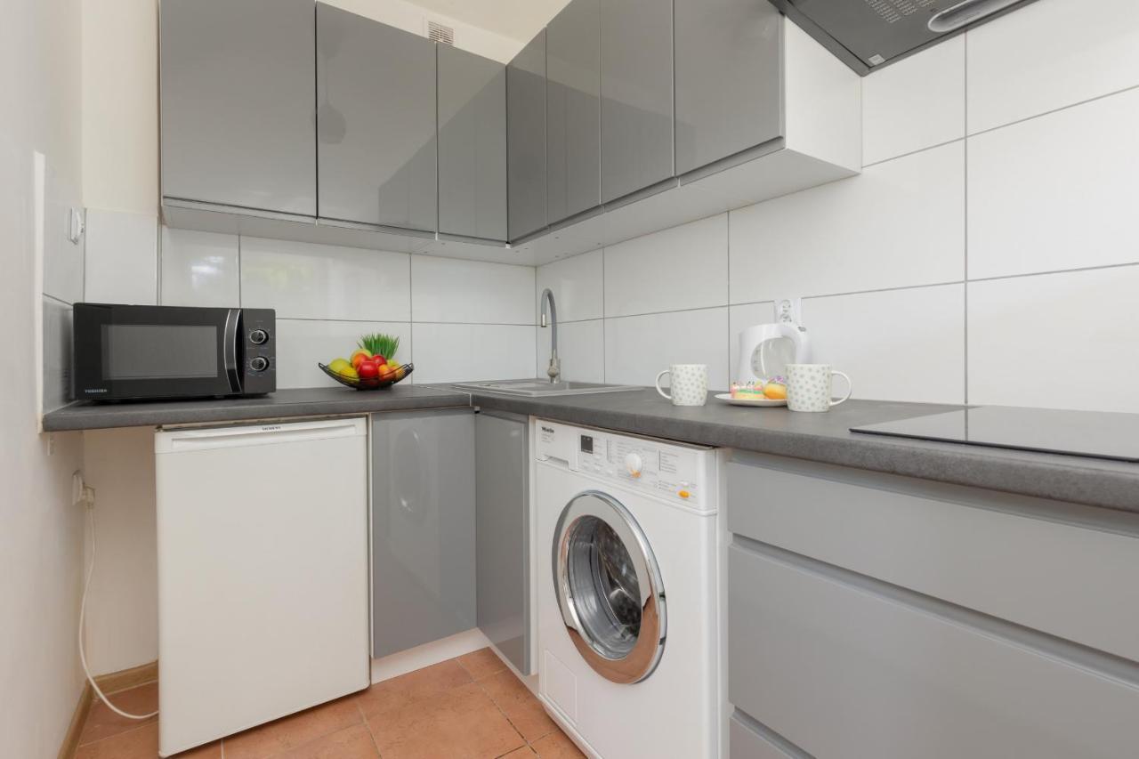Metro Pole Mokotowskie By Renters Apartment *