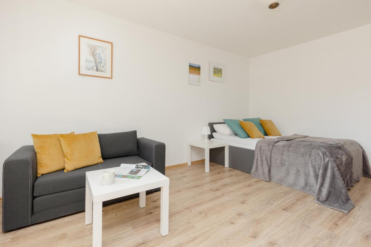 Apartment Metro Pole Mokotowskie By Renters *