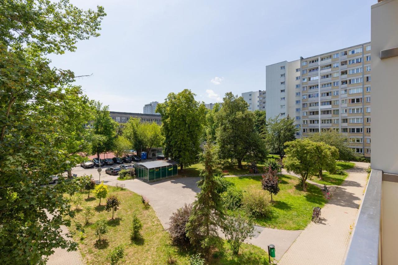 Metro Pole Mokotowskie By Renters Apartment *